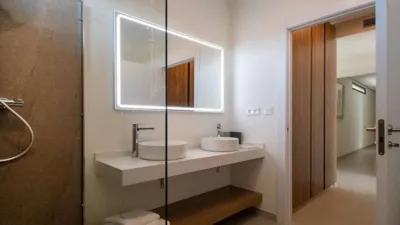 Chalet in Murcia City photo 13