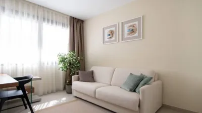 Chalet in Murcia City photo 14
