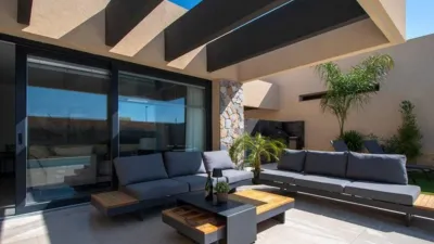 Chalet in Murcia City photo 4