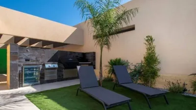 Chalet in Murcia City photo 5