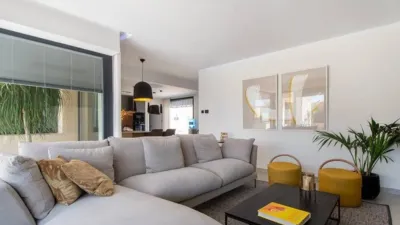 Chalet in Murcia City photo 8