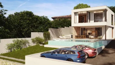 Casa – Pilar de la Horadada, Residencial Oasis, Pinar de Campoverde - Vista 3