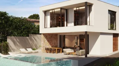 Casa – Pilar de la Horadada, Residencial Oasis, Pinar de Campoverde - Vista 4