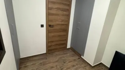 Apartment in Cala Manzanera photo 10