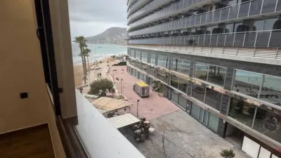Apartment in Cala Manzanera photo 12