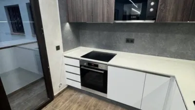 Apartment in Cala Manzanera photo 22