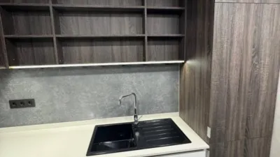 Apartment in Cala Manzanera photo 26