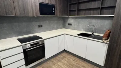 Apartment in Cala Manzanera photo 28