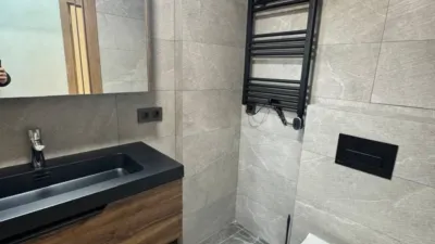 Apartment in Cala Manzanera photo 6