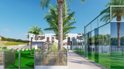 Casa – Pilar de la Horadada, Torre de la Horadada - Vista 4