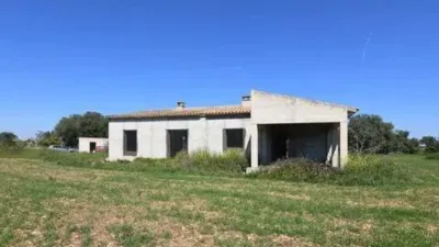 Rustic house in Felanitx photo 25