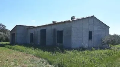 Rustic house in Felanitx photo 2