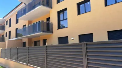 Apartment in Pals photo 4