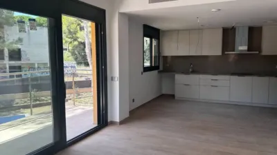 Apartment in Pals photo 5