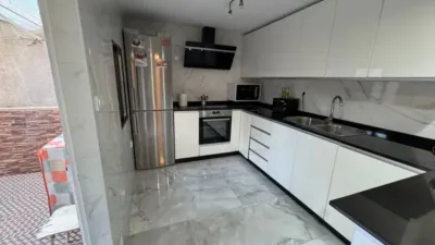 Chalet in Alcaudete photo 2