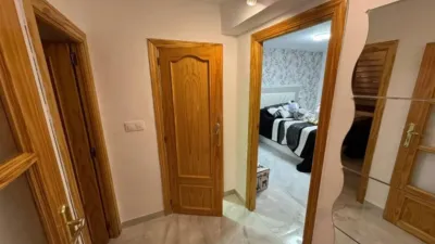 Chalet in Alcaudete photo 4