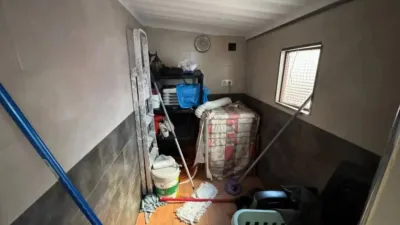 Chalet in Alcaudete photo 9
