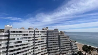 Piso en Calpe - Calp photo 26