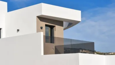 House in Benissa photo 108