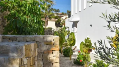 House in Benissa photo 110