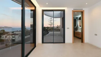 House in Benissa photo 11