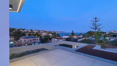 House in Benissa photo 24