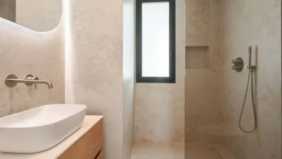 House in Benissa photo 35