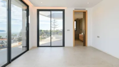 House in Benissa photo 38