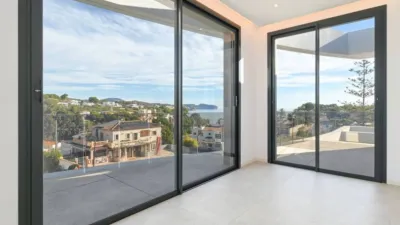 House in Benissa photo 41