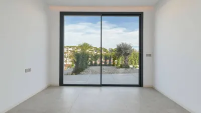 House in Benissa photo 54