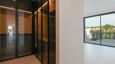 House in Benissa photo 55