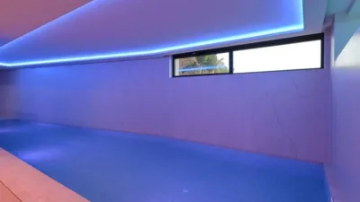 Casa – Benissa, la Marina Alta - Vista 5