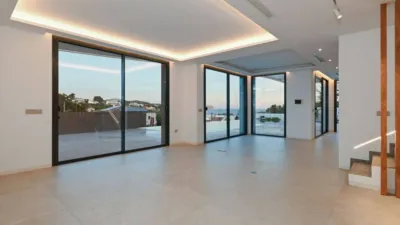 Casa – Benissa, la Marina Alta - Más