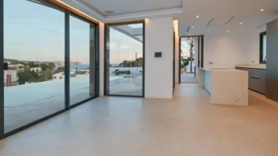 House in Benissa photo 7