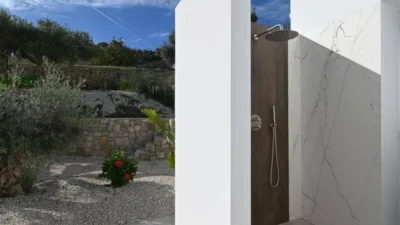 House in Benissa photo 80
