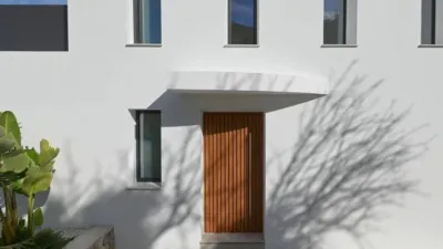 House in Benissa photo 86