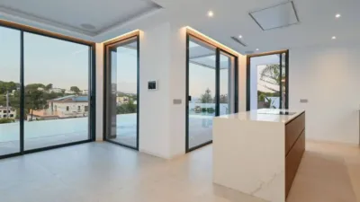 House in Benissa photo 8