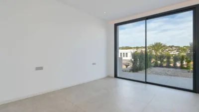 House in Benissa photo 98