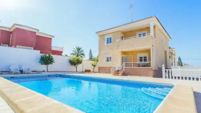 Casa - Vista 3