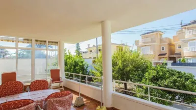 Casa - Vista 5