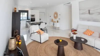 Casa – Pilar de la Horadada, Oasis IV, Pinar de Campoverde - Vista 2