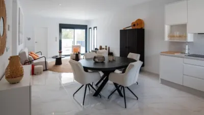 Casa – Pilar de la Horadada, Oasis IV, Pinar de Campoverde - Vista 3