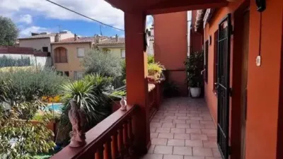 Chalet en Palafrugell photo 11