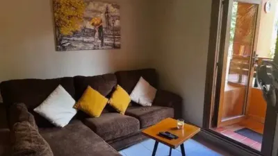 Chalet en Palafrugell photo 18