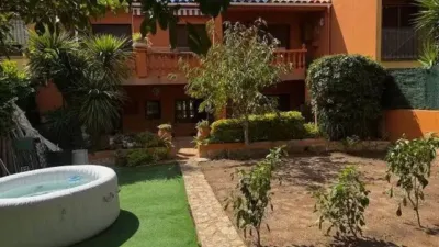 Chalet in Palafrugell photo 4
