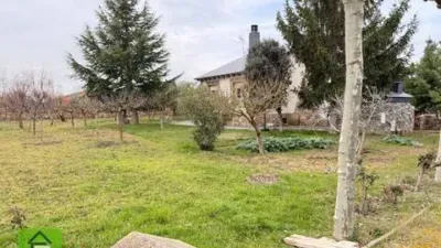 Chalet en venta en Morales del Vino, Morales del Vino de 300.000 €