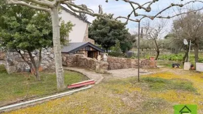Chalet en venta en Morales del Vino, Morales del Vino de 300.000 €