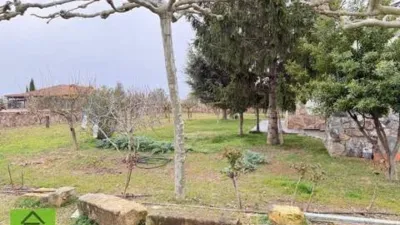 Chalet en venta en Morales del Vino, Morales del Vino de 300.000 €