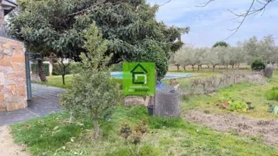 Chalet en venta en Morales del Vino, Morales del Vino de 300.000 €