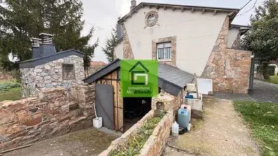 Chalet en venta en Morales del Vino, Morales del Vino de 300.000 €